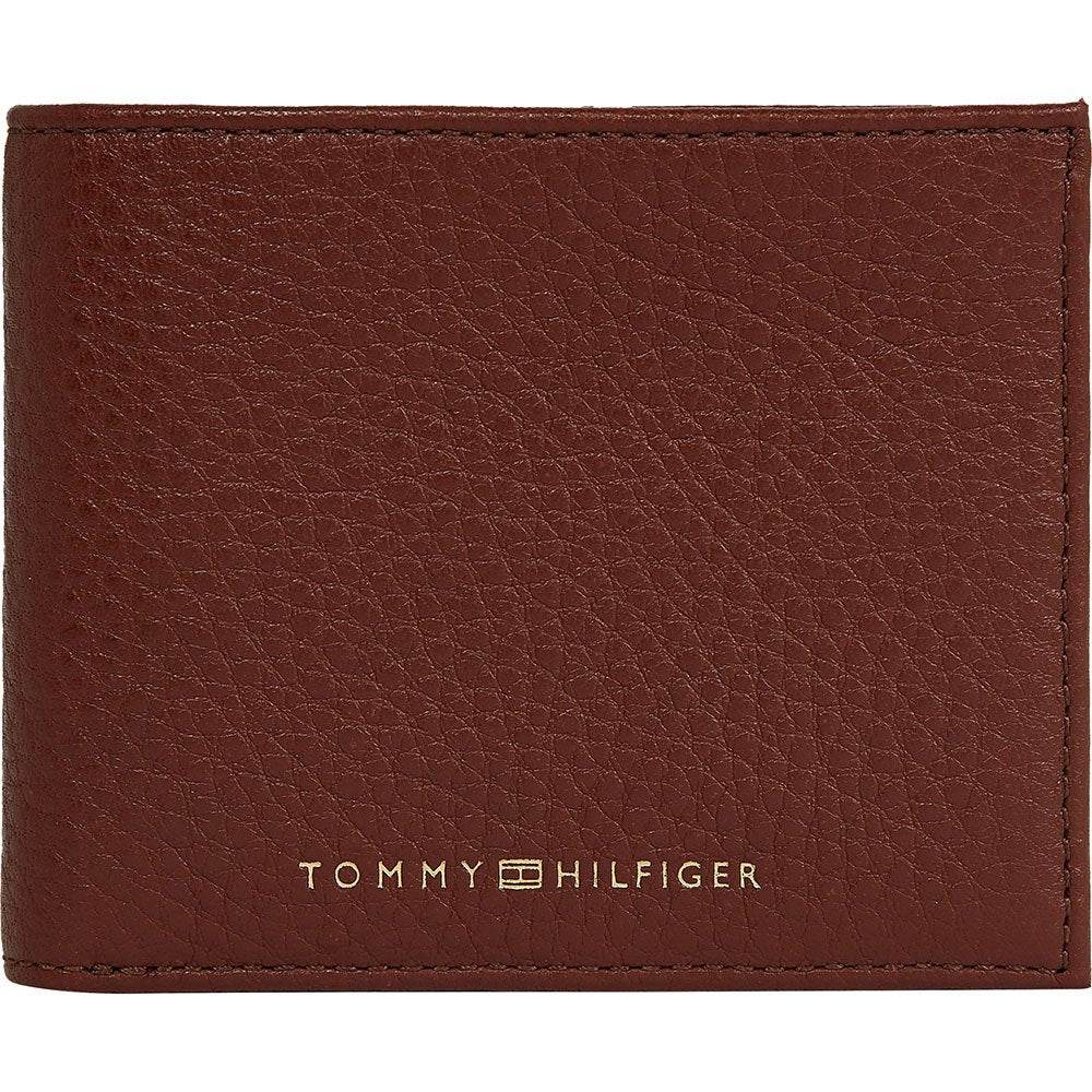 Tommy Hilfiger Premium Leather