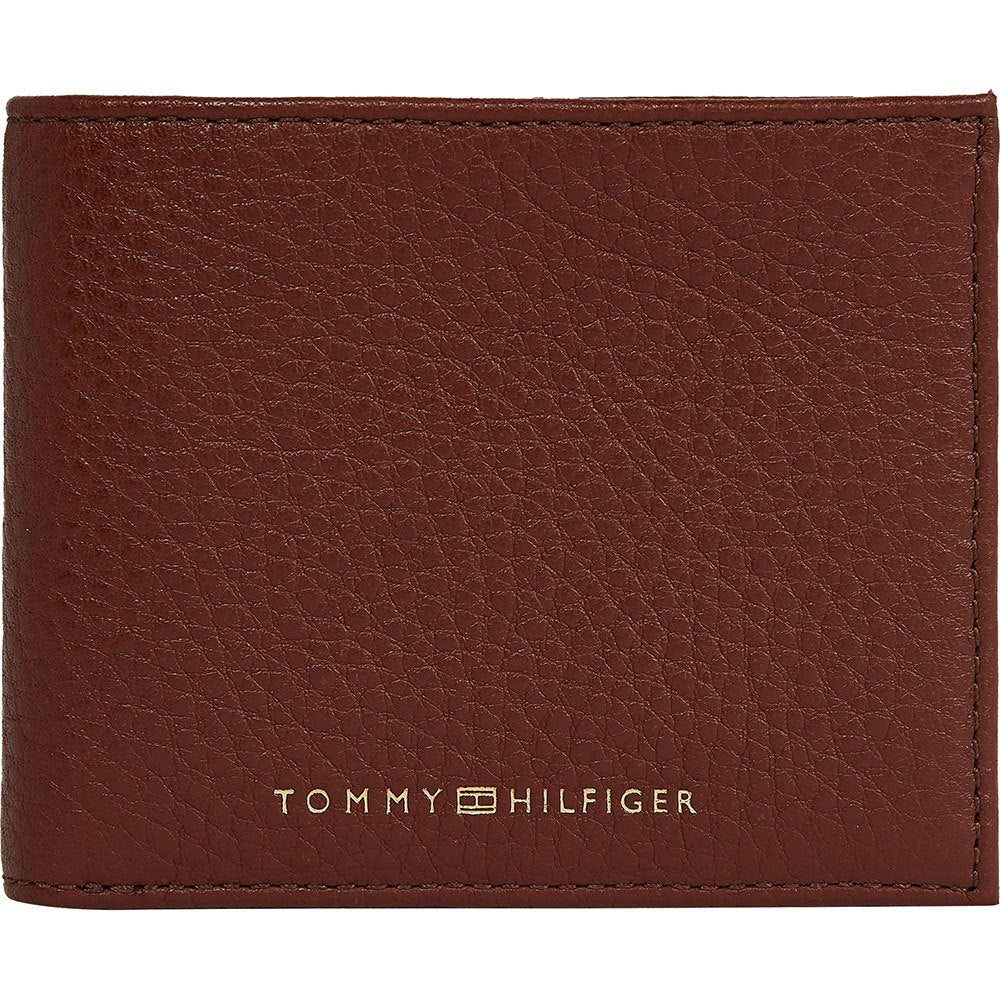 Tommy Hilfiger Premium Leather