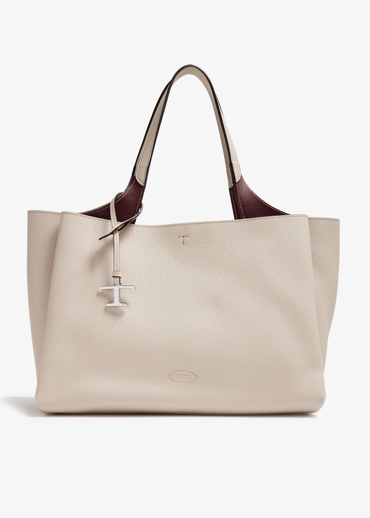 Tod's Bag in Leather Medium