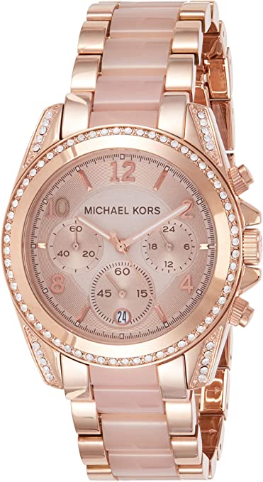 Original MK5943 Women Watch - Main Image