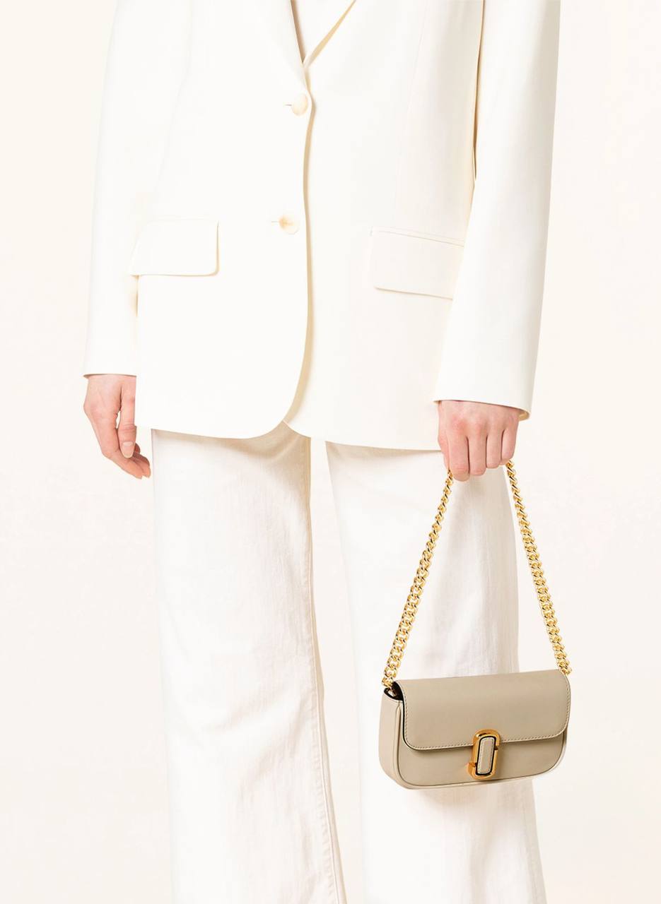 MARC JACOBS Shoulder bag THE MARC SOFT