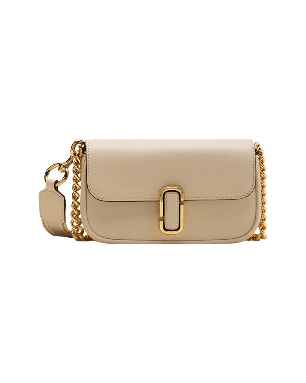 MARC JACOBS Shoulder bag THE MARC SOFT