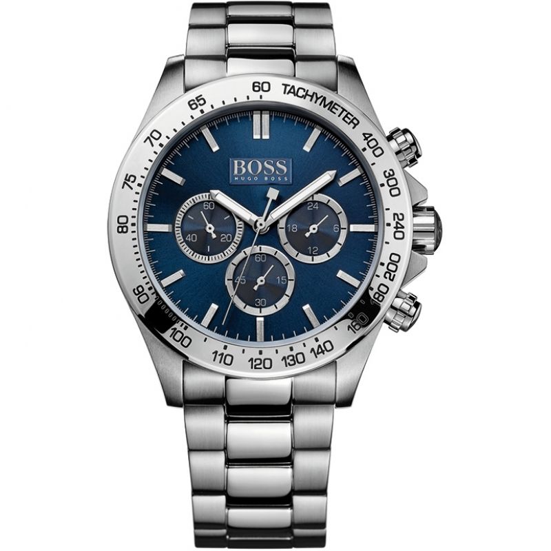 Original Chronograph Men Watch 1512963 - Puzzles Egypt