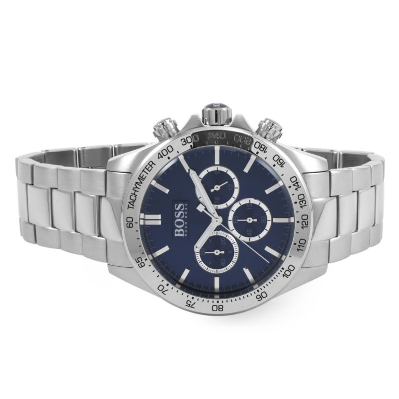 Original Chronograph Men Watch 1512963 - Puzzles Egypt