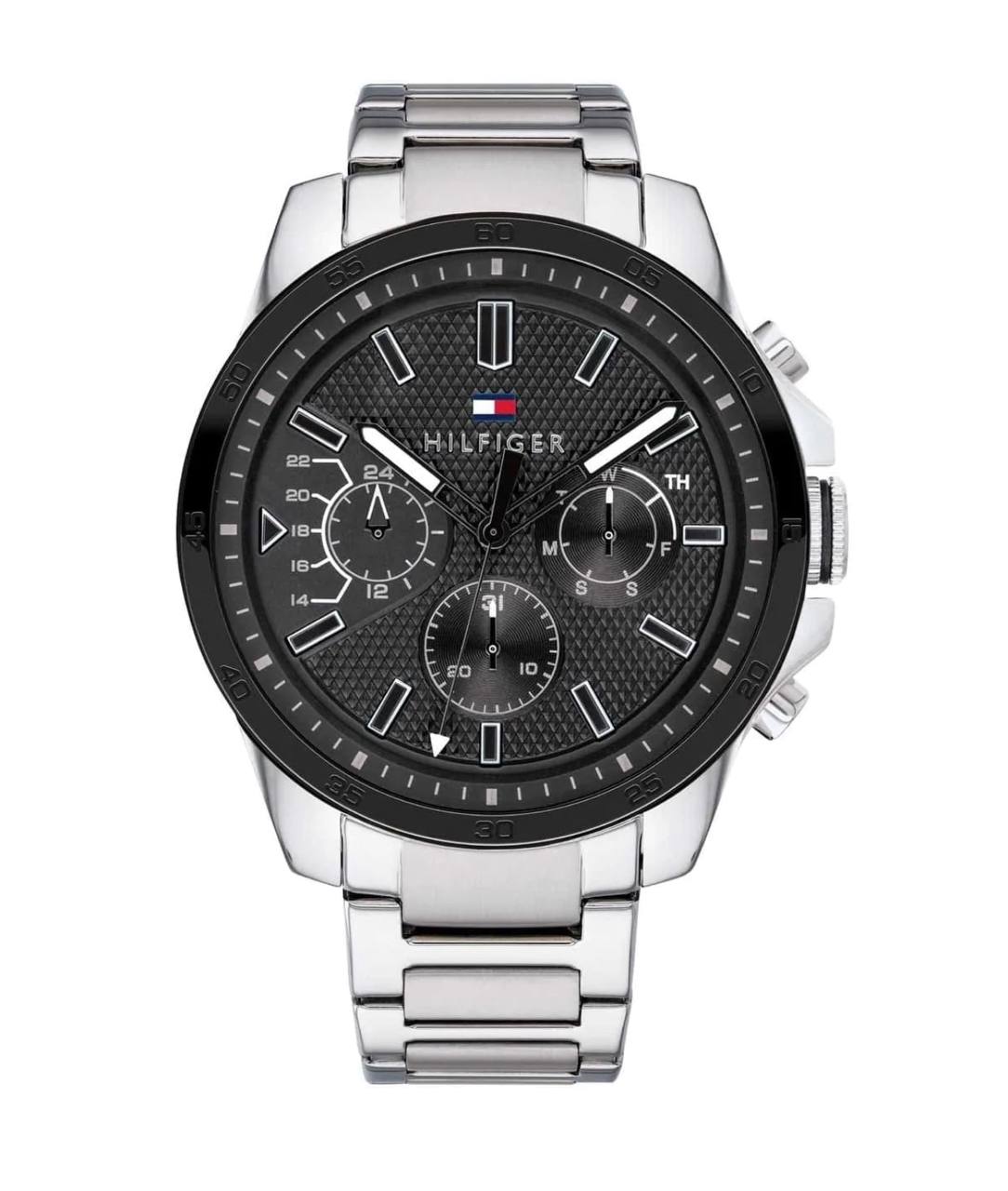 Original Tommy 1791564 Men Watch - Puzzles Egypt