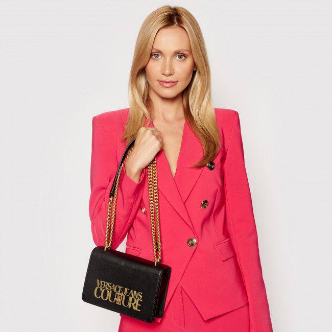 HANDBAG VERSACE JEANS COUTURE