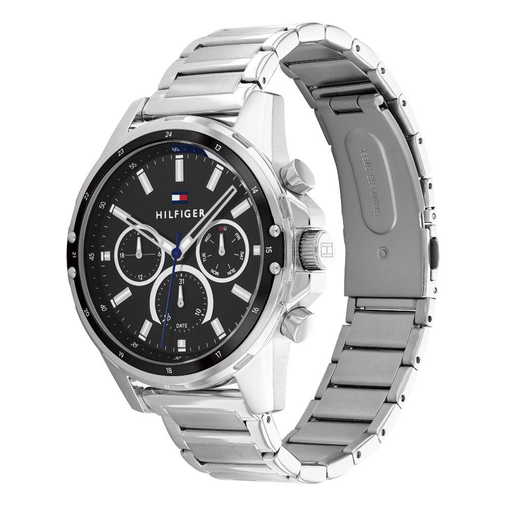 Original Tommy 1791936 Men Watch - Puzzles Egypt