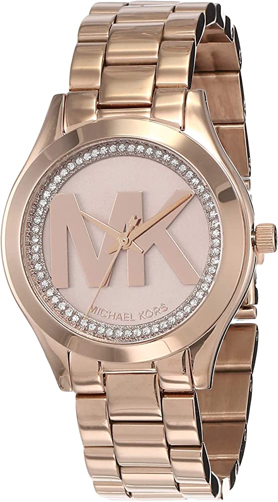 Original MK3549 Women Watch