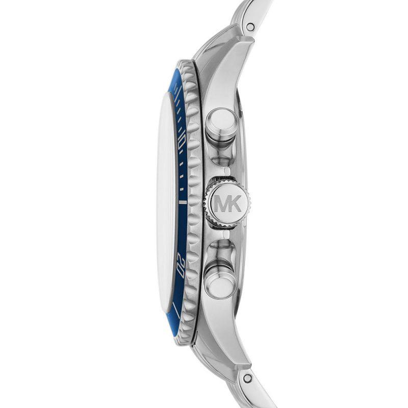 Original MK8896 Men Watch - Puzzles Egypt