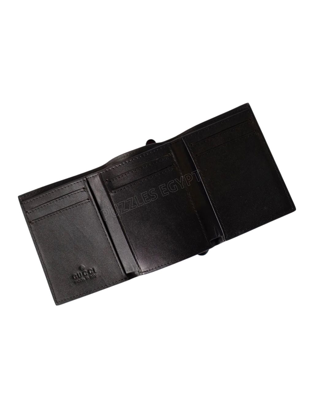 Gucci Men Wallet - Puzzles Egypt