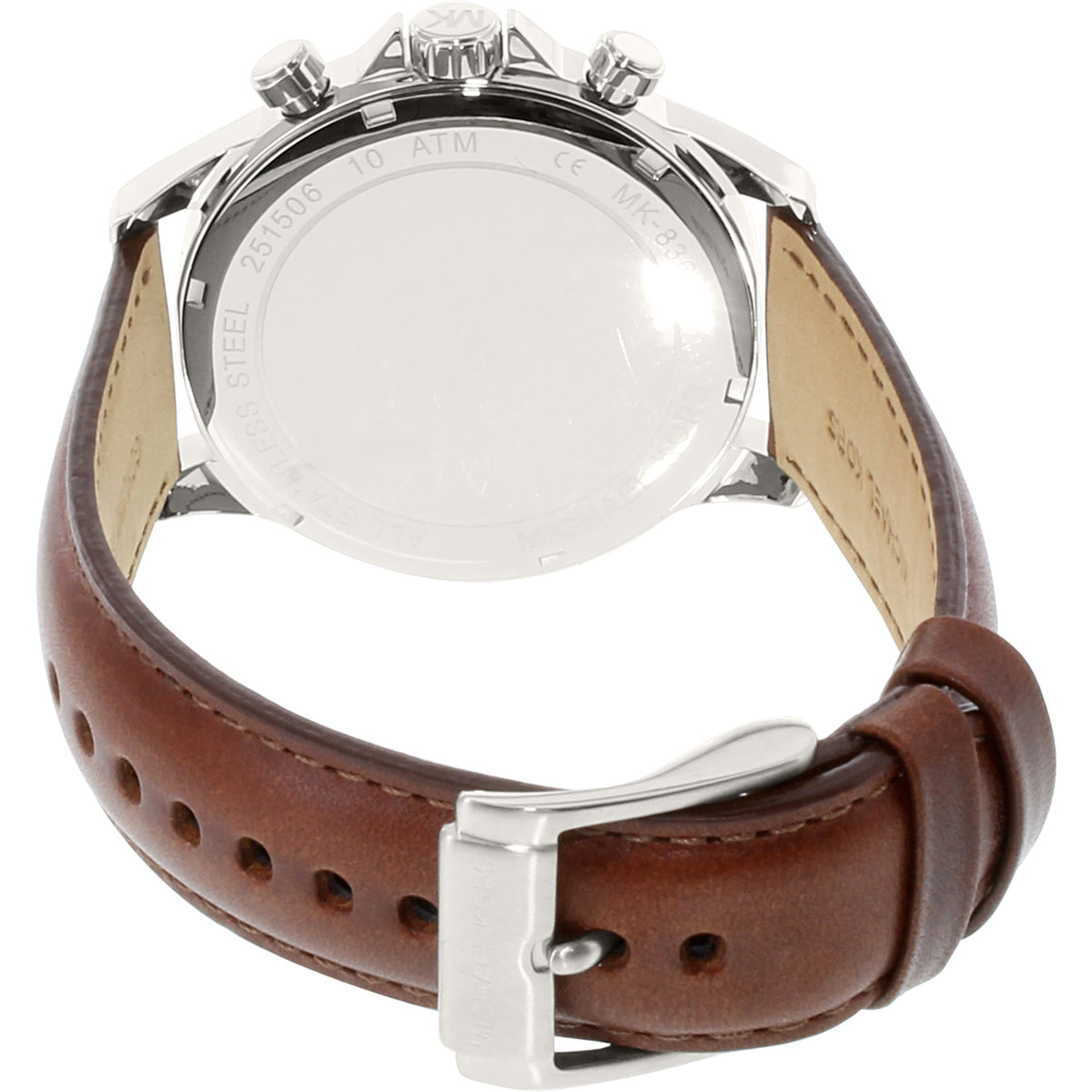 Original MK8362 Men Watch - Puzzles Egypt