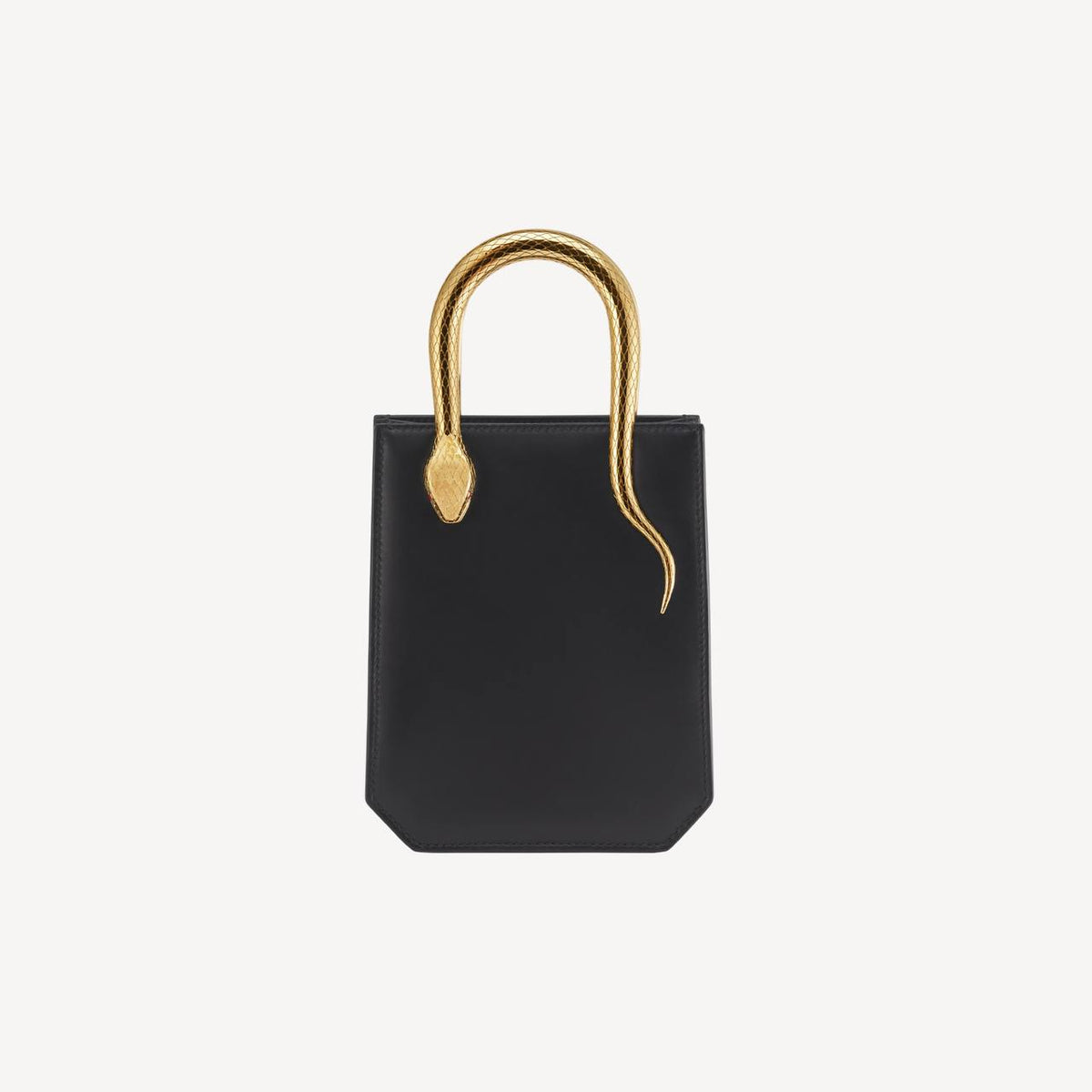 Bvlgari SERPENTINE TOTE