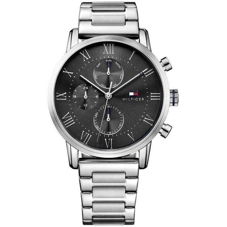 Original Tommy 1791397 Men Watch - Puzzles Egypt