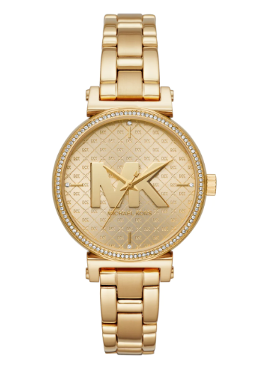 Original MK4334 Women Watch