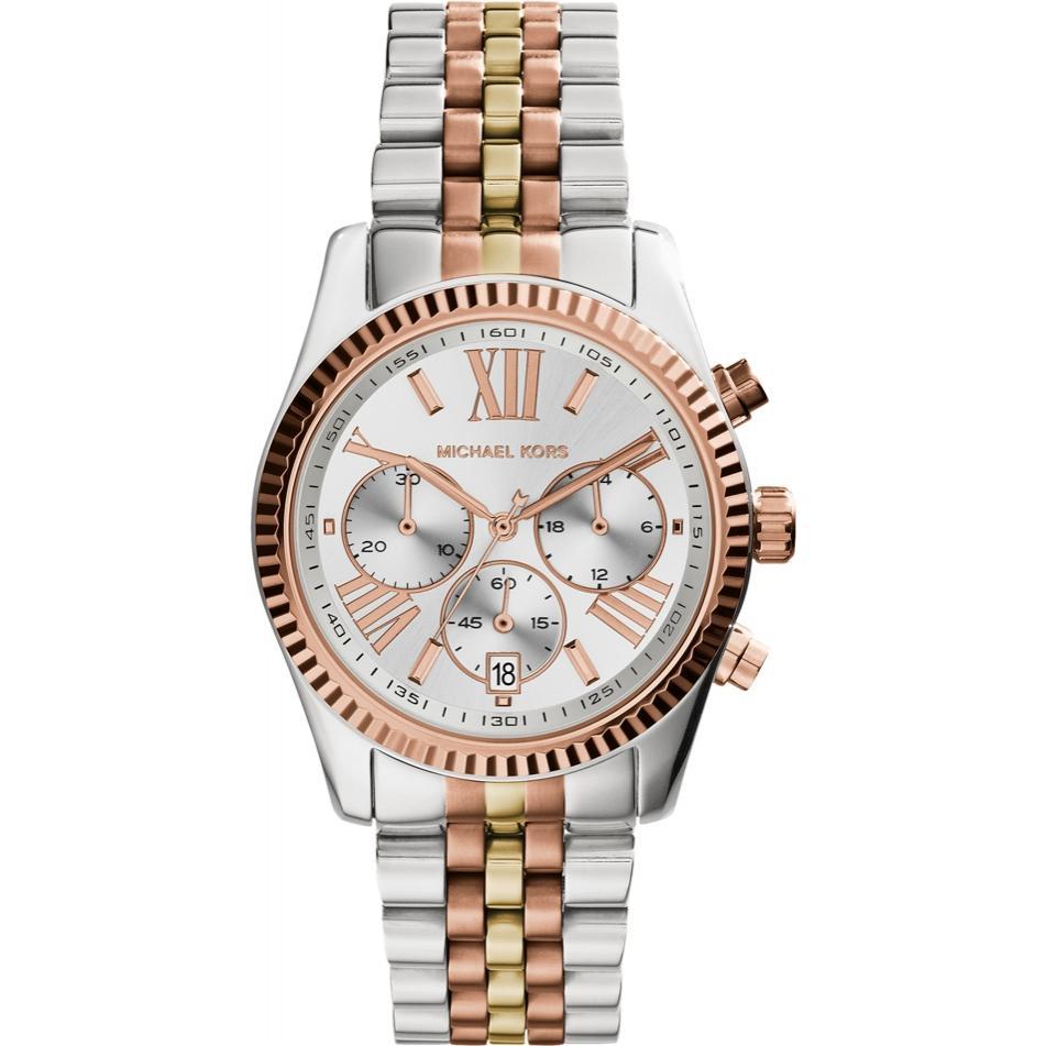 Original MK5735 Women Watch - Puzzles Egypt