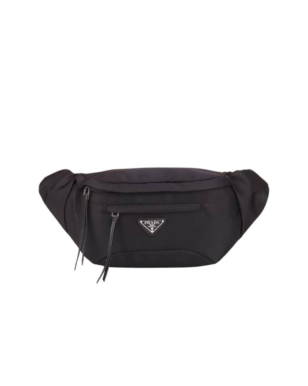 Prada Nylon Belt Bag