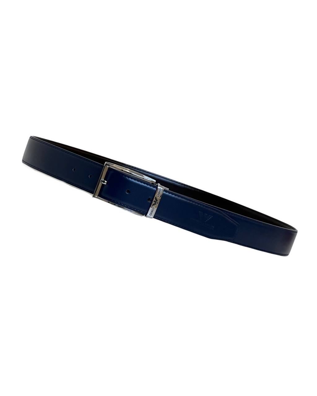 Armani Men Belt - Puzzles Egypt