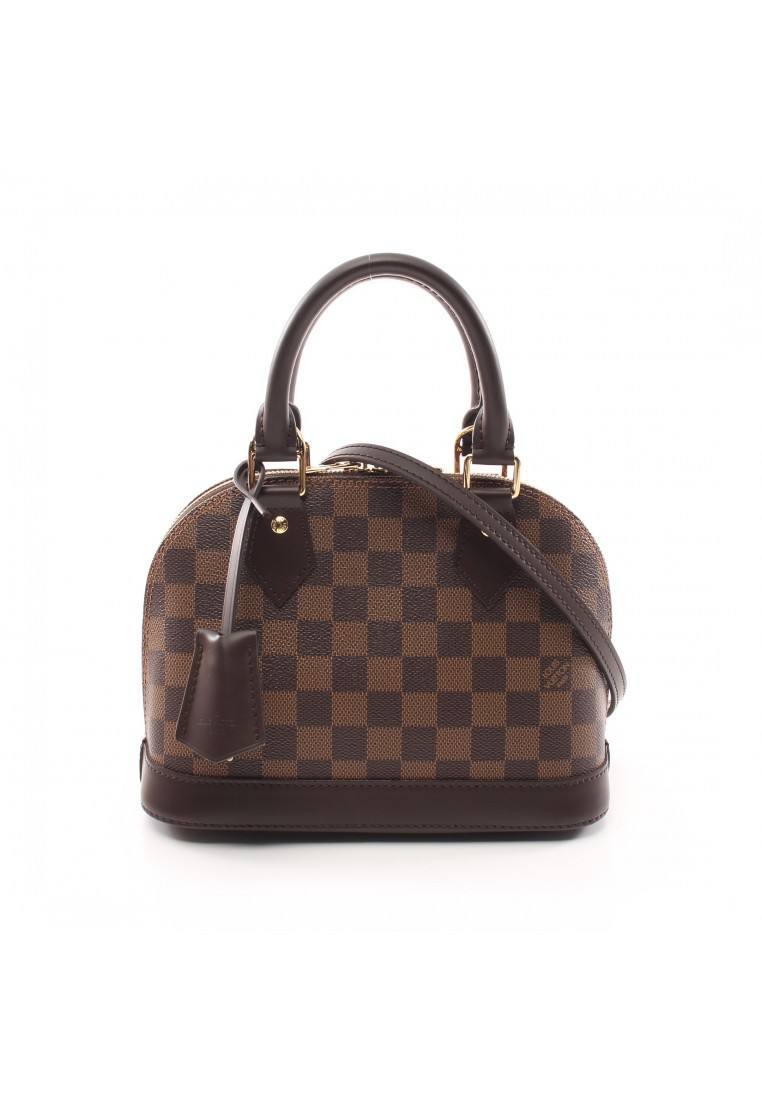 Louis vuitton Alma BB Bag