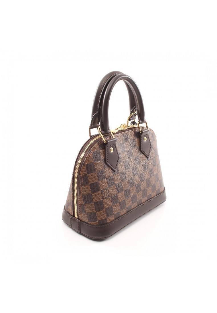 Louis vuitton Alma BB Bag