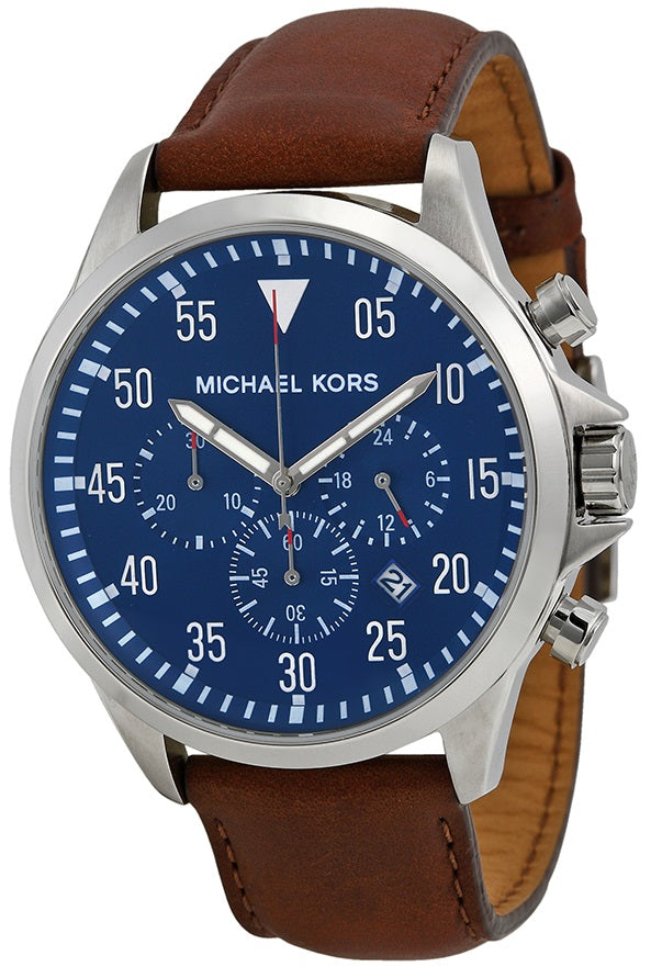 Original MK8362 Men Watch - Puzzles Egypt