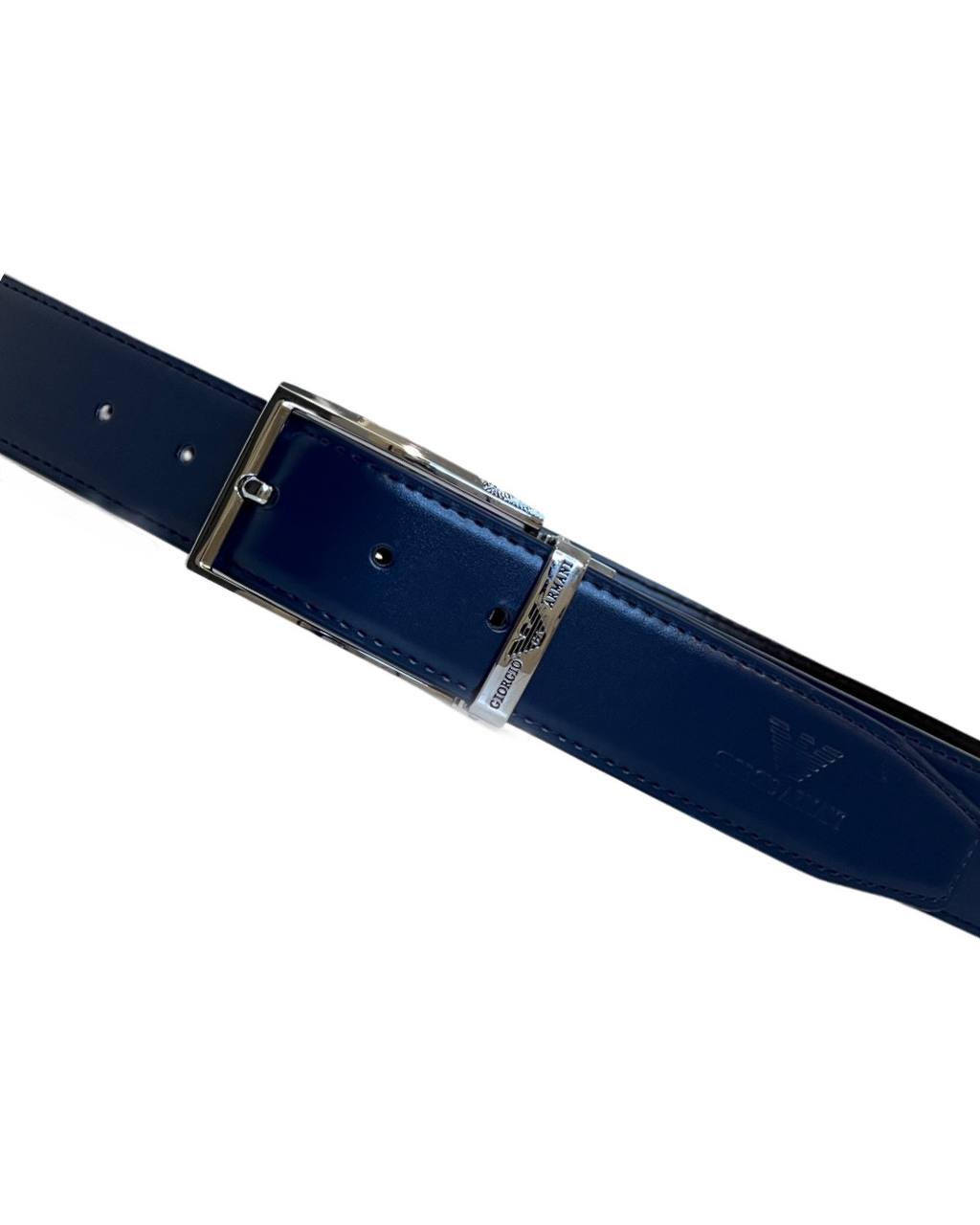 Armani Men Belt - Puzzles Egypt