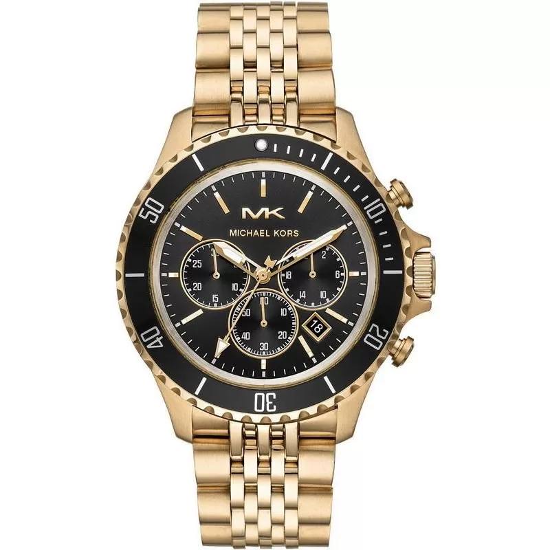 Original MK8726 Men Watch - Puzzles Egypt