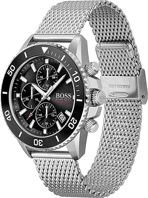 Original 1513904 Men Watch - Puzzles Egypt