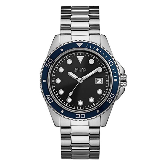 Original W1002G1 Men Watch - Puzzles Egypt