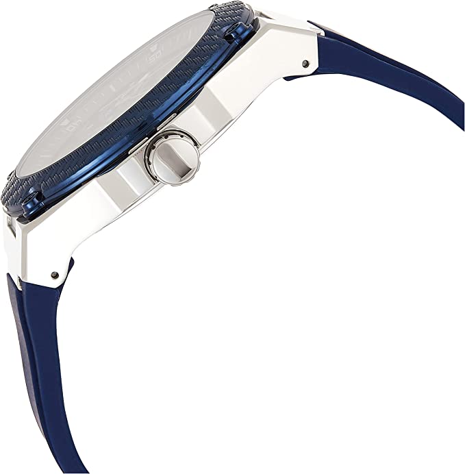 Original W1049G1 Rubber Men Watch - Puzzles Egypt