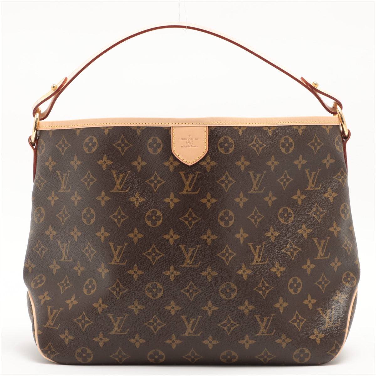 Louis Vuitton Monogram Canvas Delightful PM