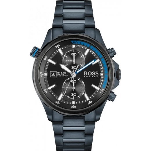 Original 1513824 Men Watch - Puzzles Egypt