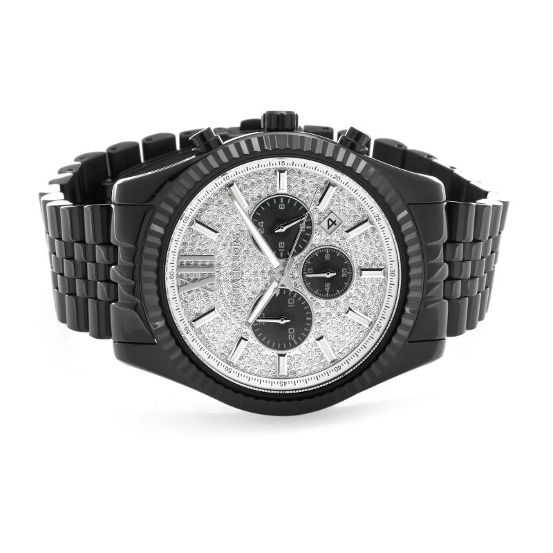 Original MK8605 Men Watch