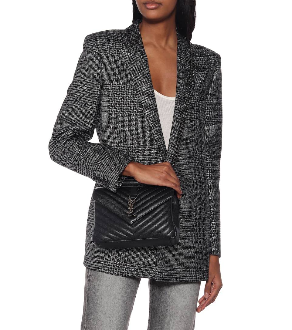 Yves saint Laurant Small Collรจge Bag