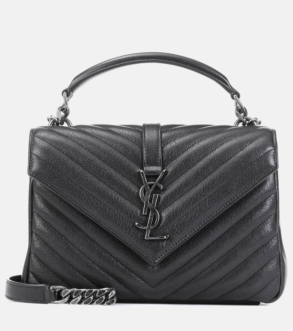 Yves saint Laurant Small Collรจge Bag