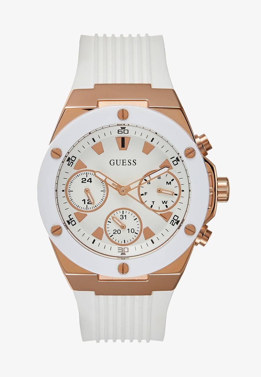 Original GW0030L3 Women Watch - Puzzles Egypt