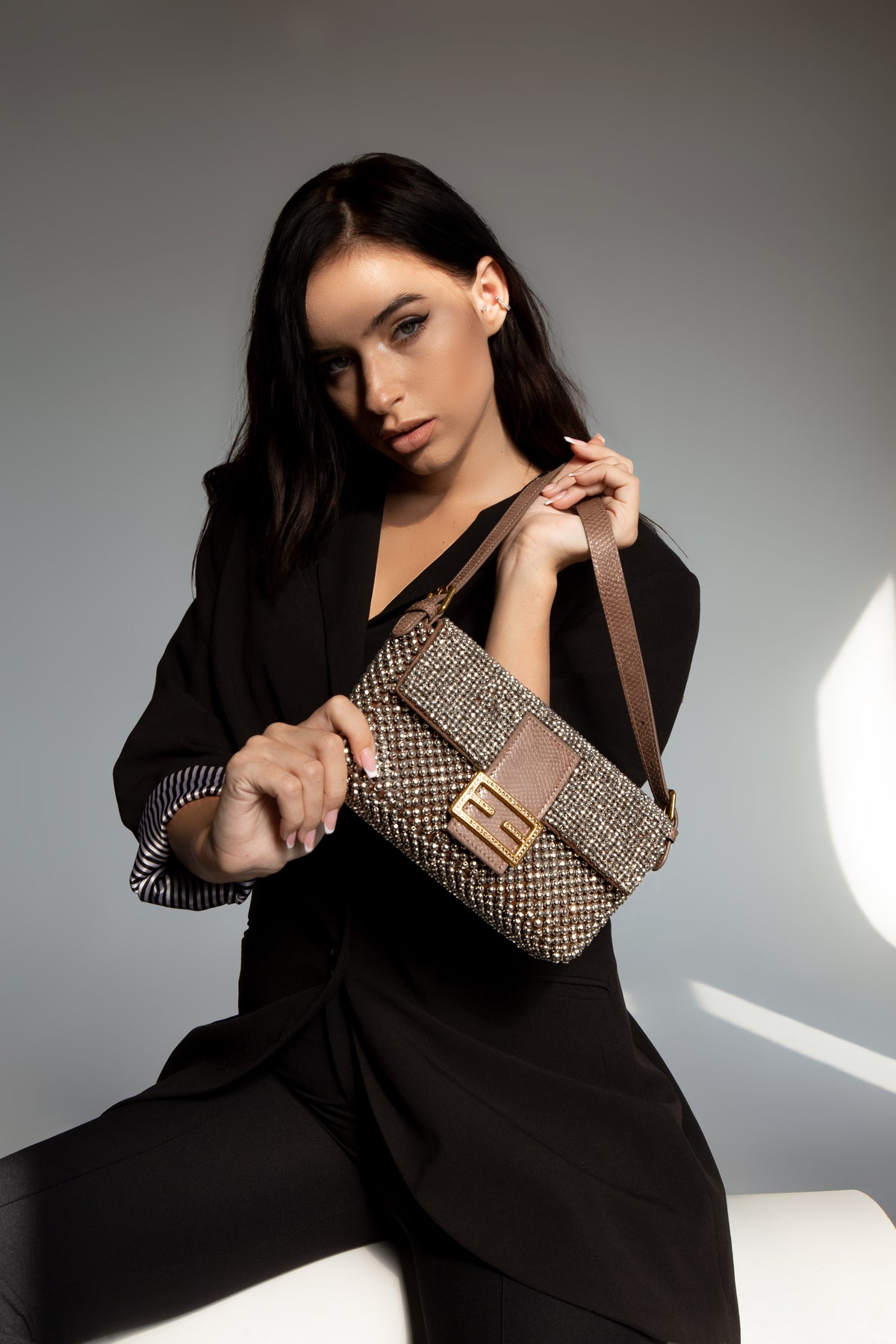 ๐
๐๐ง๐๐ข ๐๐ซ๐ฒ๐ฌ๐ญ๐๐ฅ ๐๐๐ ๐ฎ๐๐ญ๐ญ๐ ๐๐๐ - Puzzles Egypt