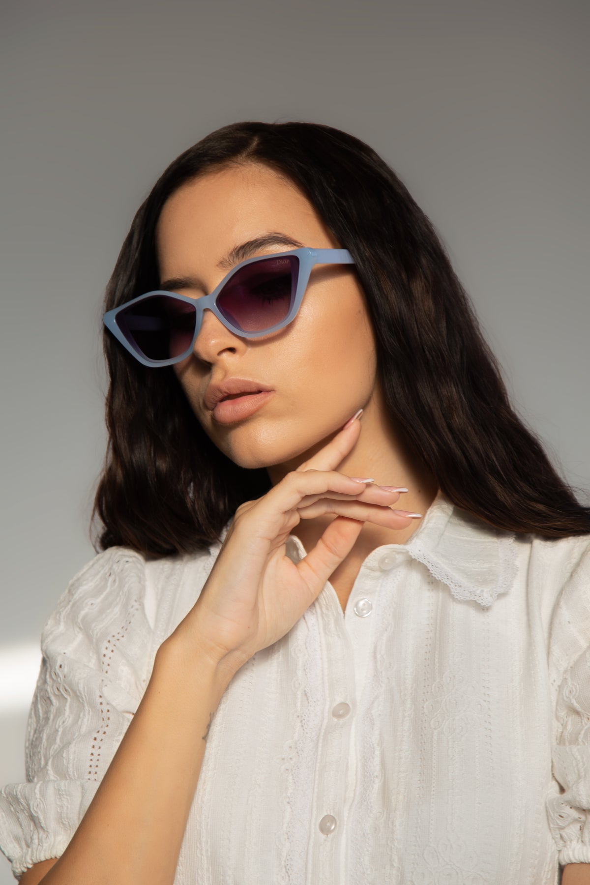 Dior Women Sunglasses - Puzzles Egypt