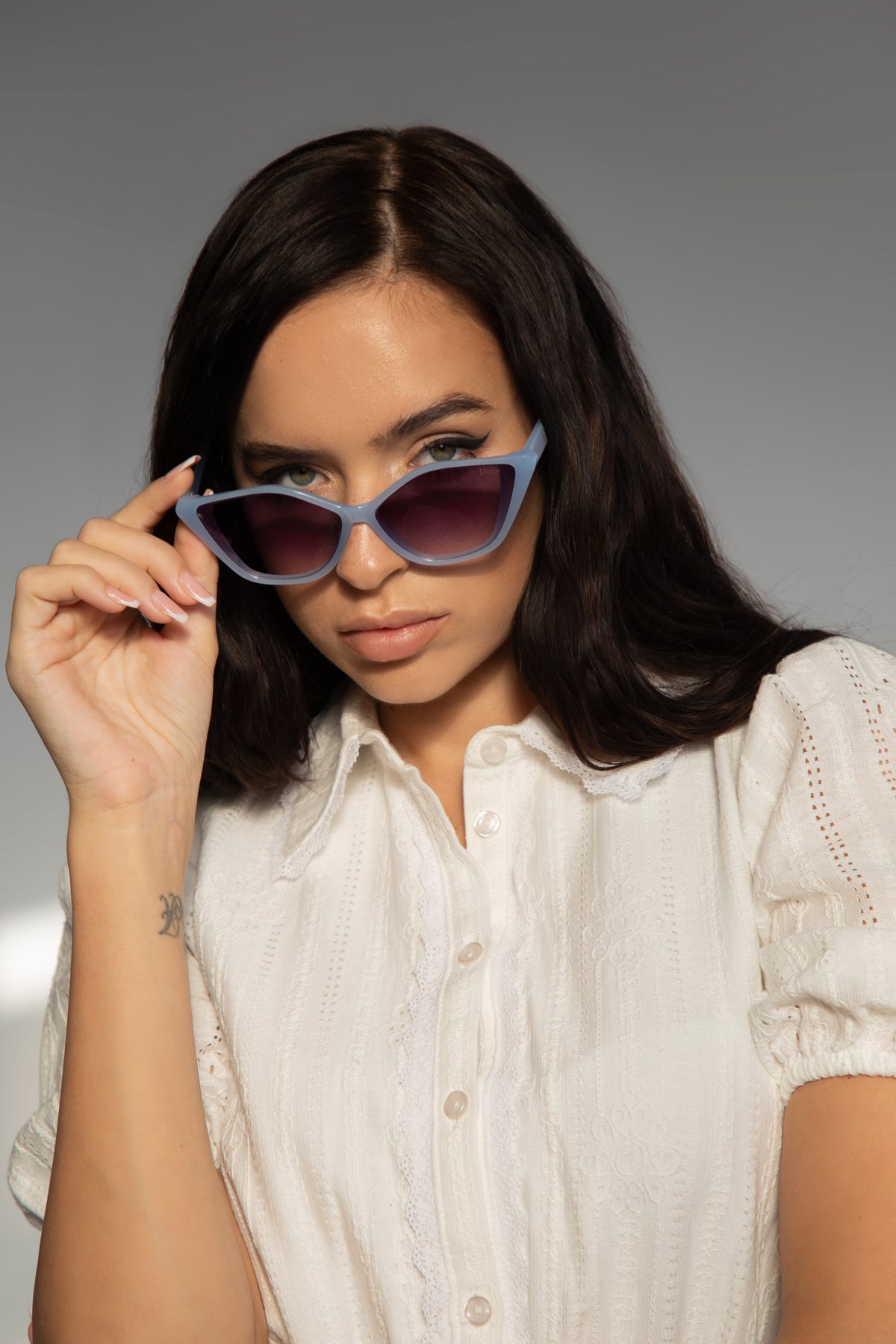 Dior Women Sunglasses - Puzzles Egypt