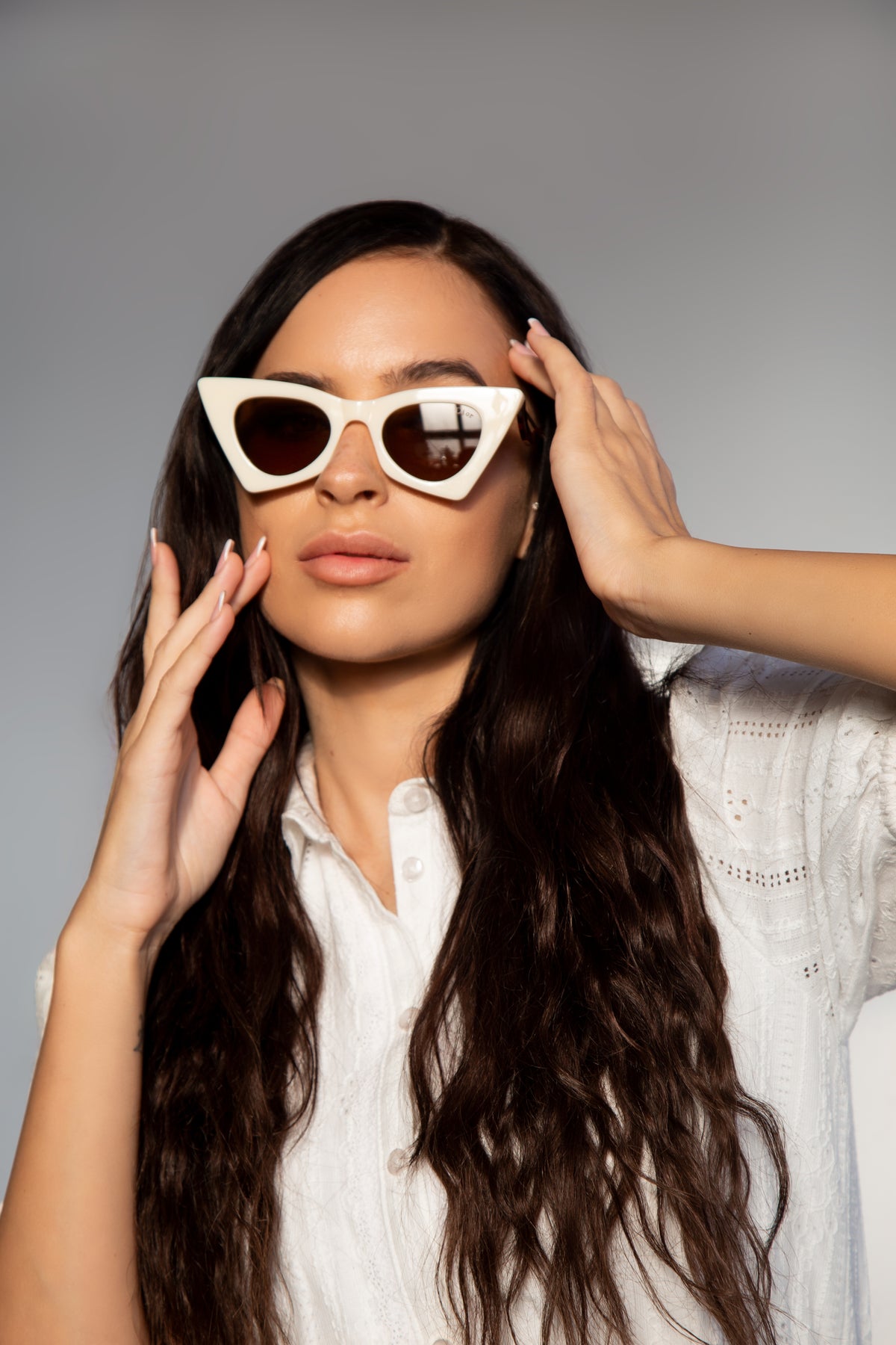 Dior Women Sunglasses - Puzzles Egypt