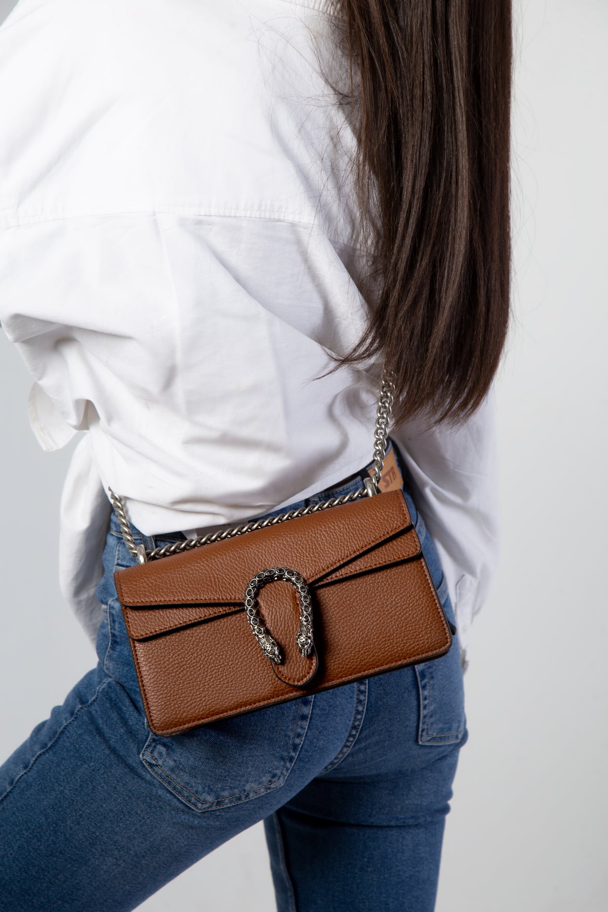 Large Gucci Dionysus Super Bag - Puzzles Egypt