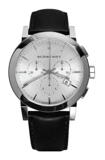 Burberry Men Watch - Puzzles Egypt