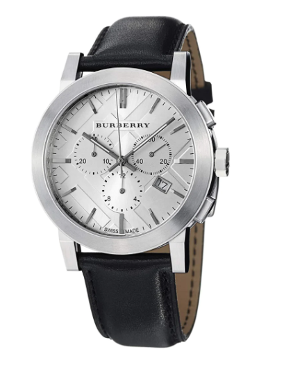 Burberry Men Watch - Puzzles Egypt