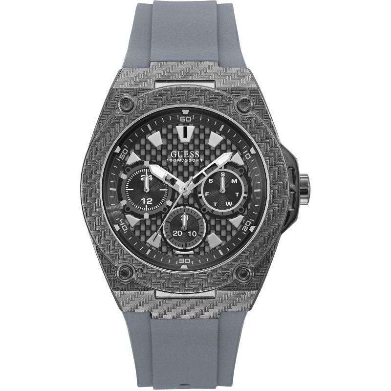 Original W1048G1 Men Watch - Puzzles Egypt