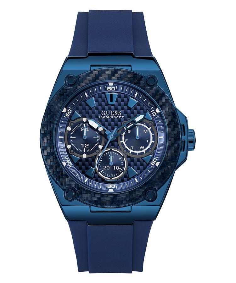 Original W1049G7 Men Watch - Puzzles Egypt