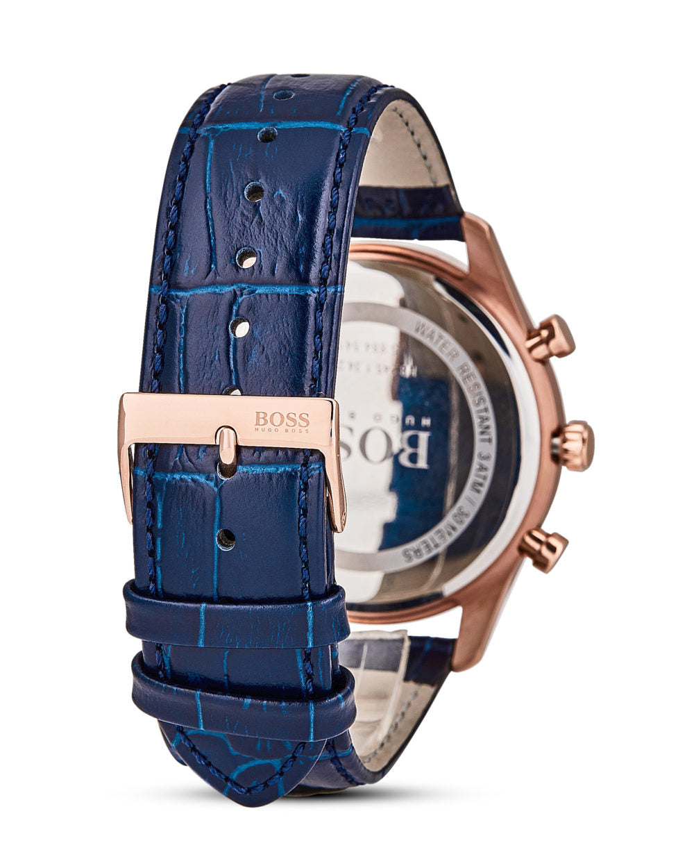 Original Quartz Men's Chronograph 1513320 - Puzzles Egypt