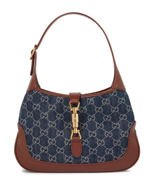 𝐆𝐮𝐜𝐜𝐢 𝐉𝐚𝐜𝐤𝐢𝐞 𝟏𝟗𝟔𝟏 𝐒𝐦𝐚𝐥𝐥 𝐒𝐡𝐨𝐮𝐥𝐝𝐞𝐫 𝐁𝐚𝐠 - Puzzles Egypt