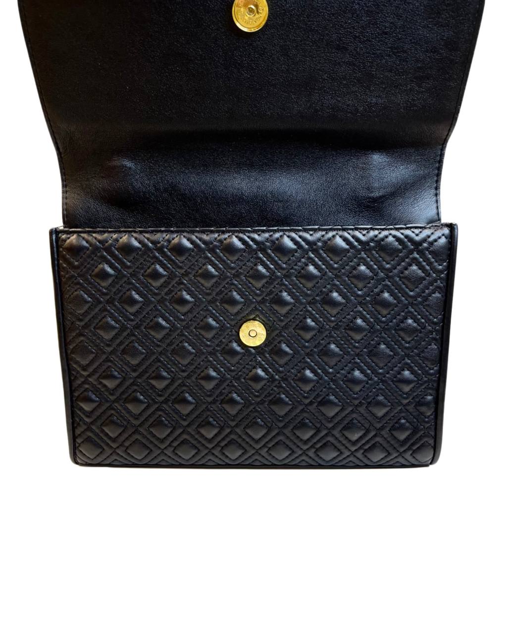 Tory Burch Fleming Convertible shoulder bag - Puzzles Egypt