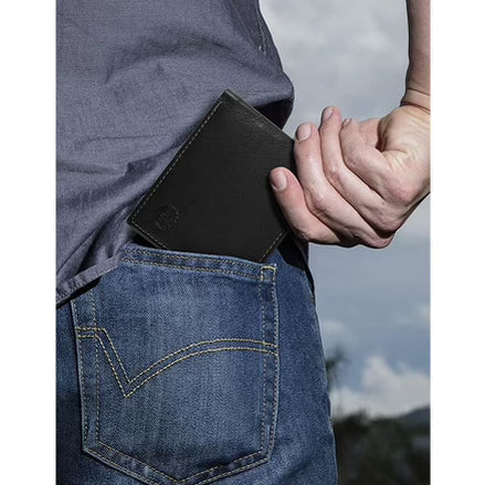 Original Timberland Men Wallet