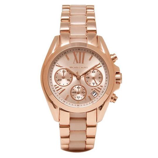 Original MK6066 Women Watch - Puzzles Egypt
