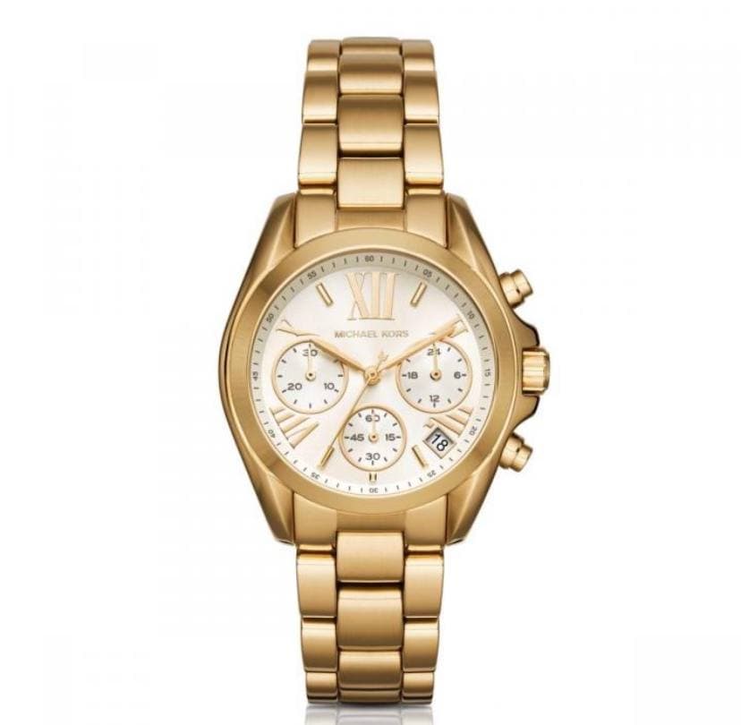 Original MK6267 Women Watch - Puzzles Egypt